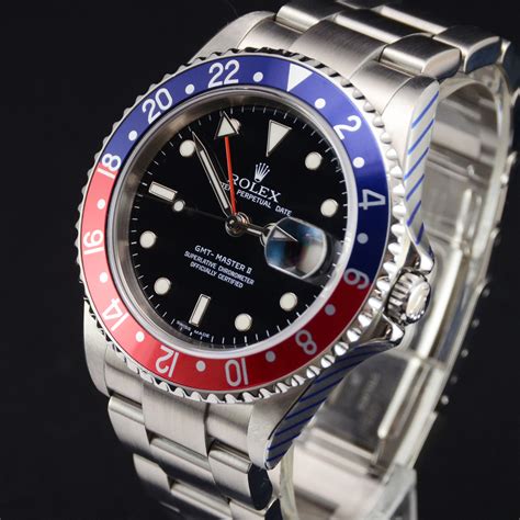 rolex 16710 pepsi for sale|rolex gmt 16710 pepsi review.